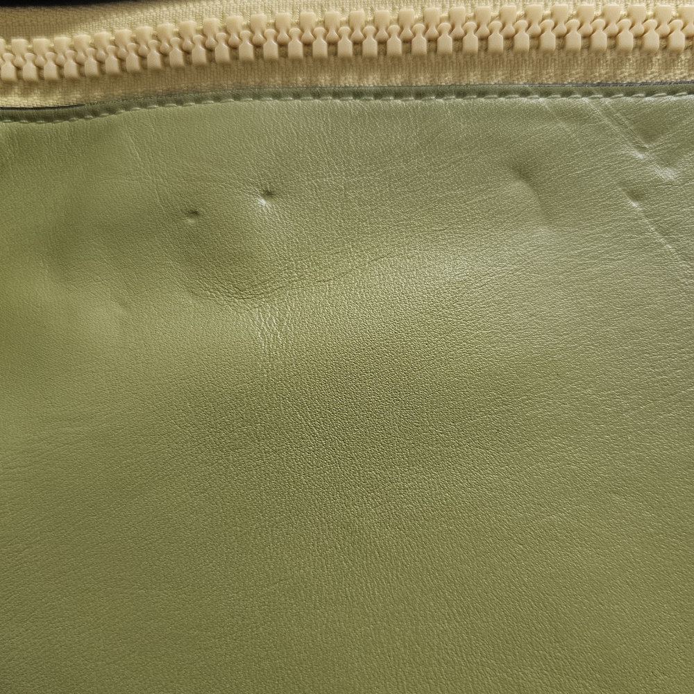 Coach Men's Two-Tone Belt Bag - Picture 8 of 13